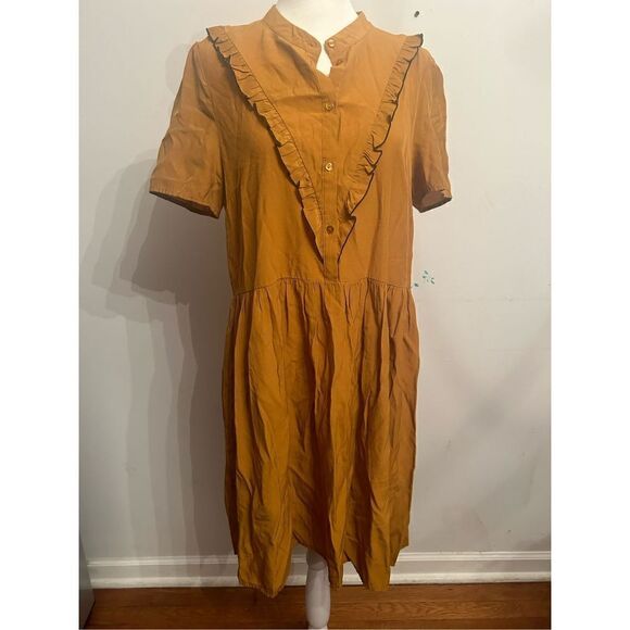 Vero moda dress size M - Picture 8 of 8